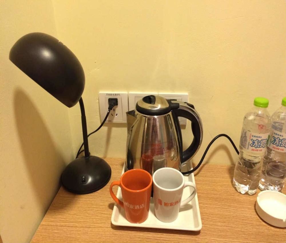 Home Inn Chengdu Kuanzhai Alley New City Square 外观 照片